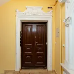 Apartmán Wspolna 54a - Free Parking - Dla 6 Osob - 450 Metrow Od Dworca Centralnego I Zlotych Tarasow - Better Varšava