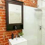 Wspolna 54a - Free Parking - Dla 6 Osob - 450 Metrow Od Dworca Centralnego I Zlotych Tarasow - Better Apartmán