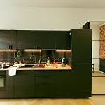 Wspólna 54a - Free Parking - Dla 6 Osób - 450 Metrów Od Dworca Centralnego I Złotych Tarasów - Better Apartamento *