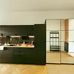 Apartamento Wspólna 54a - Free Parking - Dla 6 Osób - 450 Metrów Od Dworca Centralnego I Złotych Tarasów - Better