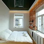 Wspólna 54a - Free Parking - Dla 6 Osób - 450 Metrów Od Dworca Centralnego I Złotych Tarasów - Better Apartamento