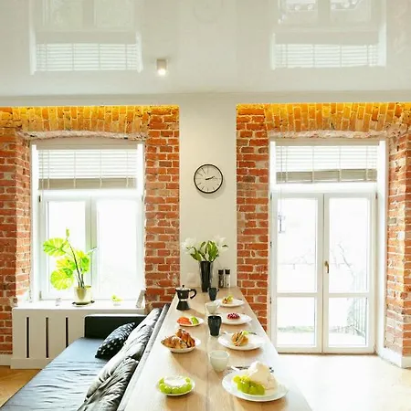 Wspolna 54a - Free Parking - Dla 6 Osob - 450 Metrow Od Dworca Centralnego I Zlotych Tarasow - Better