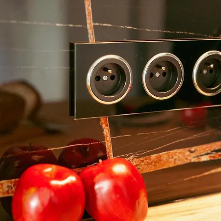 شقة Wspolna 54a - Free Parking - Dla 6 Osob - 450 Metrow Od Dworca Centralnego I Zlotych Tarasow - Better وارسو