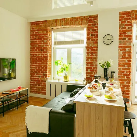 Wspolna 54a - Free Parking - Dla 6 Osob - 450 Metrow Od Dworca Centralnego I Zlotych Tarasow - Better * وارسو