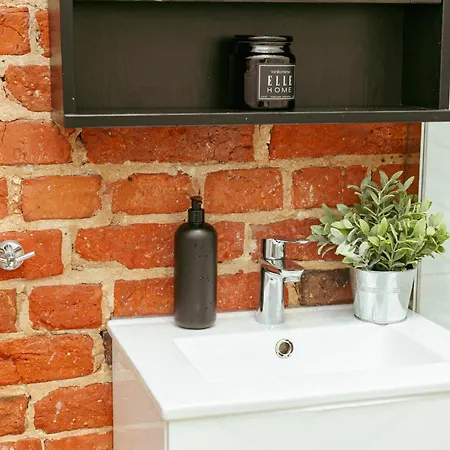 Wspolna 54a - Free Parking - Dla 6 Osob - 450 Metrow Od Dworca Centralnego I Zlotych Tarasow - Better