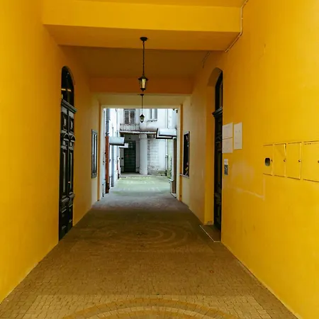 Apartment Wspolna 54a: With Free Parking