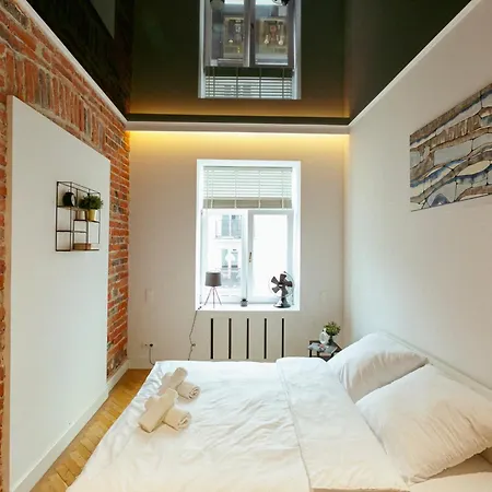 Wspolna 54a - Free Parking - Dla 6 Osob - 450 Metrow Od Dworca Centralnego I Zlotych Tarasow - Better Варшава